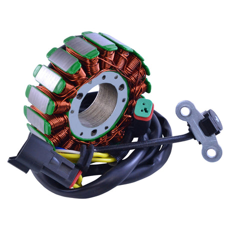 Photo of Generator Stator for Can-Am DS 450 2008-2015 | OEM Repl.# 420296323 by RM STATOR - Premium for UTVs / Side by Sides