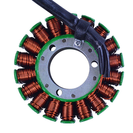 Photo of Generator Stator for Can-Am DS 450 2008-2015 | OEM Repl.# 420296323 by RM STATOR - Premium for UTVs / Side by Sides