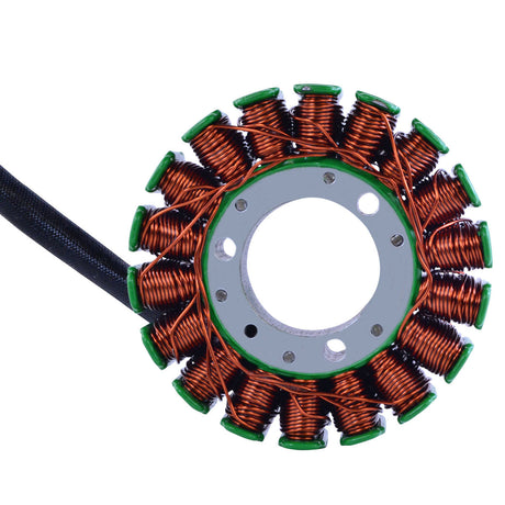 Photo of Generator Stator for Can-Am DS 450 2008-2015 | OEM Repl.# 420296323 by RM STATOR - Premium for UTVs / Side by Sides