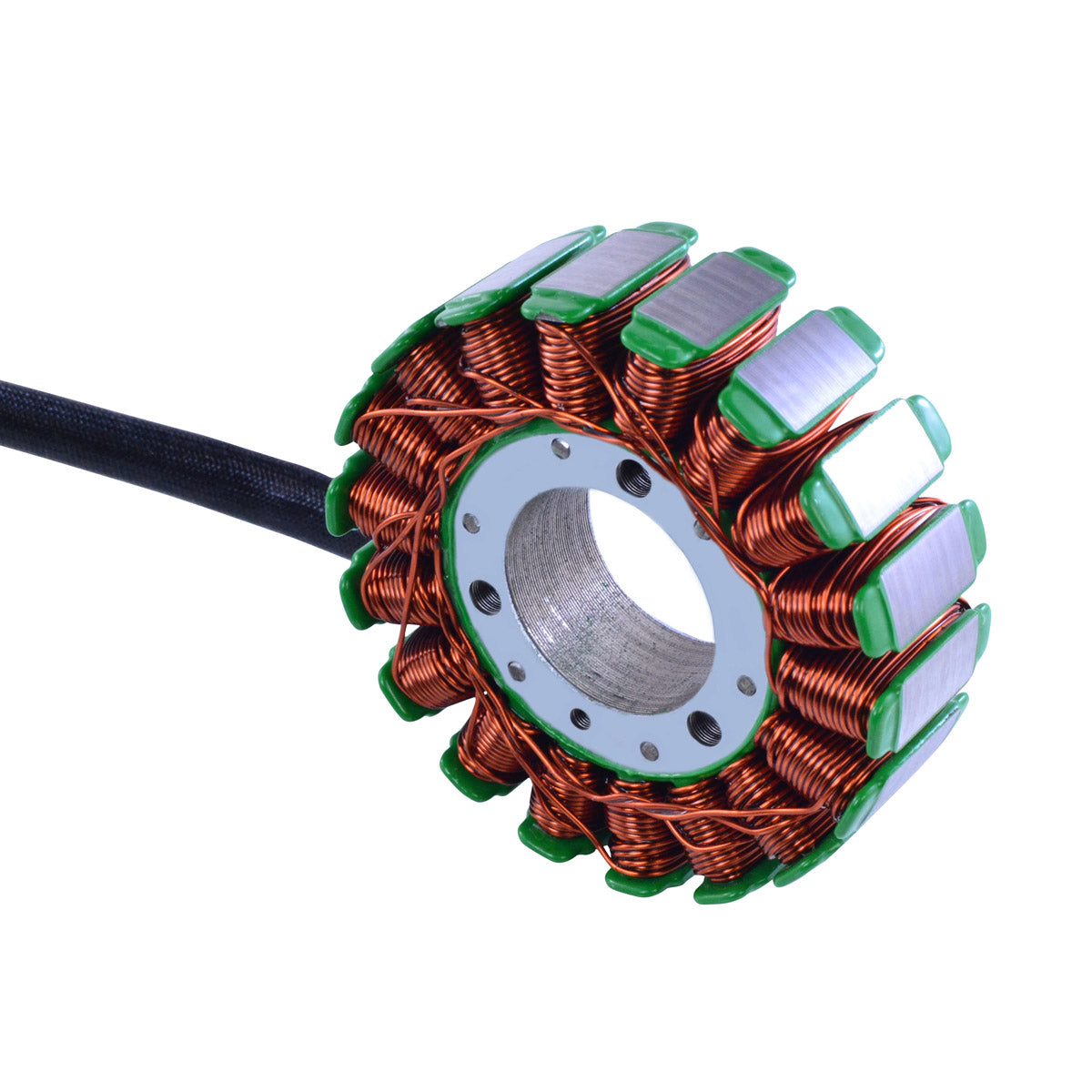 Photo of Generator Stator for Can-Am DS 450 2008-2015 | OEM Repl.# 420296323 by RM STATOR - Premium for UTVs / Side by Sides