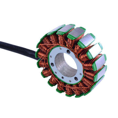 Photo of Generator Stator for Can-Am DS 450 2008-2015 | OEM Repl.# 420296323 by RM STATOR - Premium for UTVs / Side by Sides