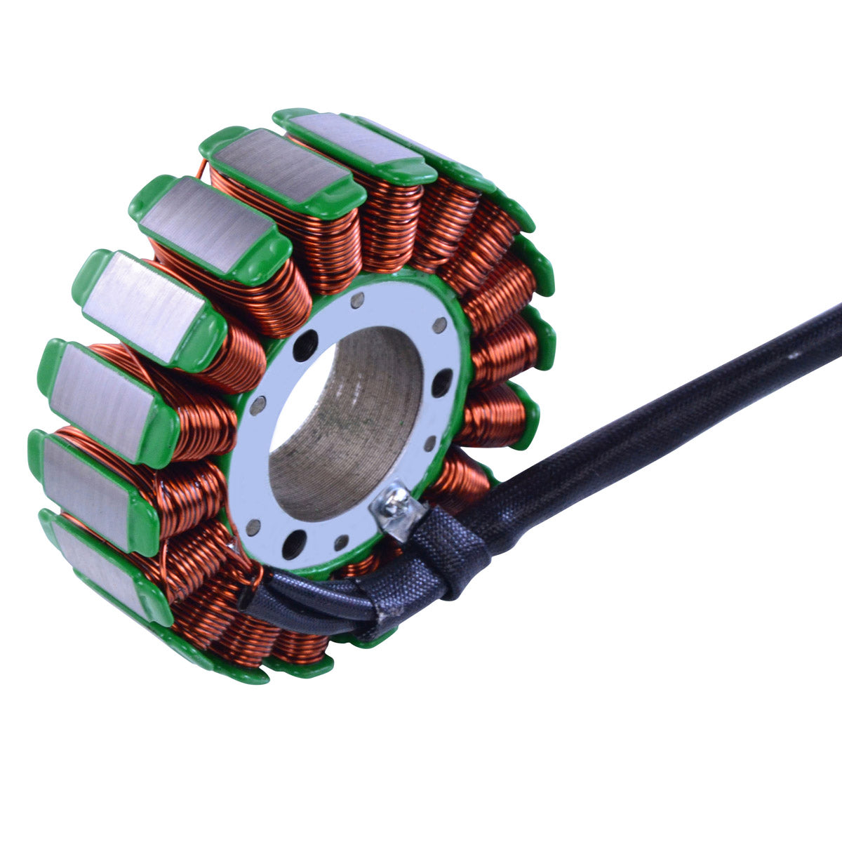 Photo of Generator Stator for Can-Am DS 450 2008-2015 | OEM Repl.# 420296323 by RM STATOR - Premium for UTVs / Side by Sides