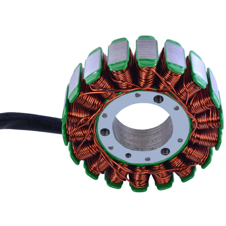 Photo of Generator Stator for Can-Am DS 450 2008-2015 | OEM Repl.# 420296323 by RM STATOR - Premium for UTVs / Side by Sides