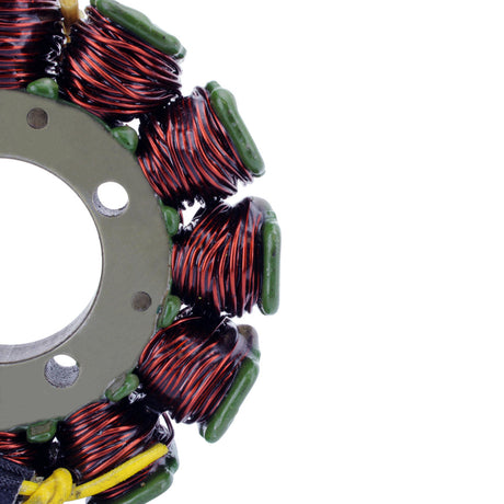 Photo of Stator for Arctic Cat 150 Utility 2x4 EFI L/C 2009-2019 | OEM Repl.# 3304-967 / 3304-968 by RM STATOR - Premium for UTVs / Side by Sides