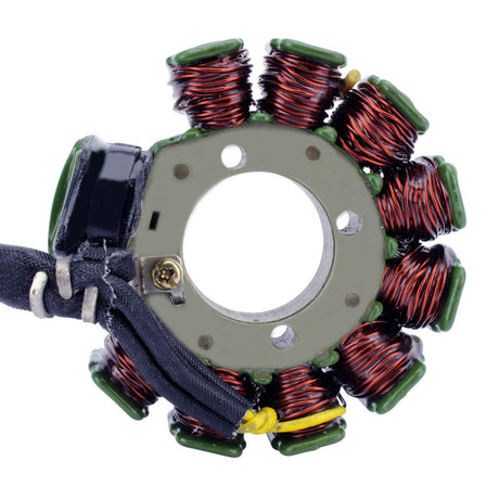 Photo of Stator for Arctic Cat 150 Utility 2x4 EFI L/C 2009-2019 | OEM Repl.# 3304-967 / 3304-968 by RM STATOR - Premium for UTVs / Side by Sides
