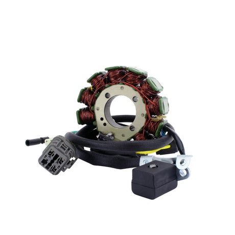 Photo of Stator for Arctic Cat 150 Utility 2x4 EFI L/C 2009-2019 | OEM Repl.# 3304-967 / 3304-968 by RM STATOR - Premium for UTVs / Side by Sides