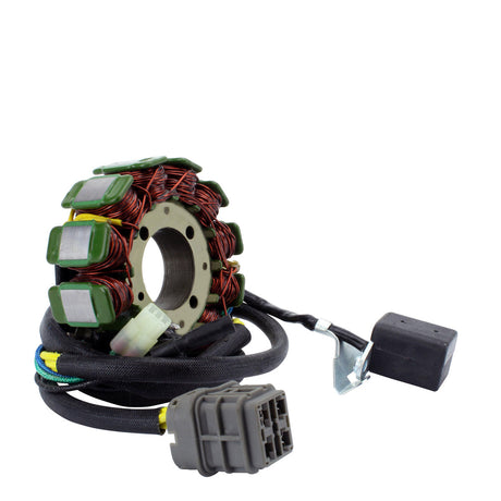 Photo of Stator for Arctic Cat 150 Utility 2x4 EFI L/C 2009-2019 | OEM Repl.# 3304-967 / 3304-968 by RM STATOR - Premium for UTVs / Side by Sides
