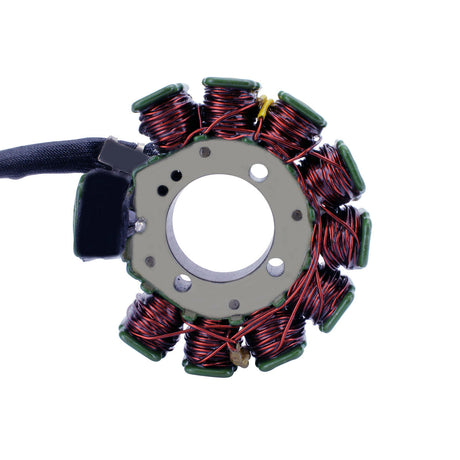 Photo of Stator for Arctic Cat 150 Utility 2x4 EFI L/C 2009-2019 | OEM Repl.# 3304-967 / 3304-968 by RM STATOR - Premium for UTVs / Side by Sides