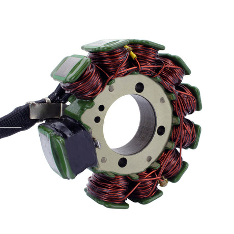 Photo of Stator for Arctic Cat 150 Utility 2x4 EFI L/C 2009-2019 | OEM Repl.# 3304-967 / 3304-968 by RM STATOR - Premium for UTVs / Side by Sides