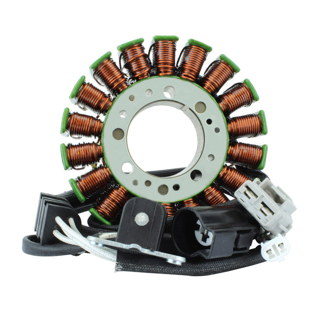 Photo of Generator Stator for Yamaha YXZ 1000 R 2016-2018 YXZ1000R | # 2HC-81410-00-00 by RM STATOR - Premium for UTVs / Side by Sides