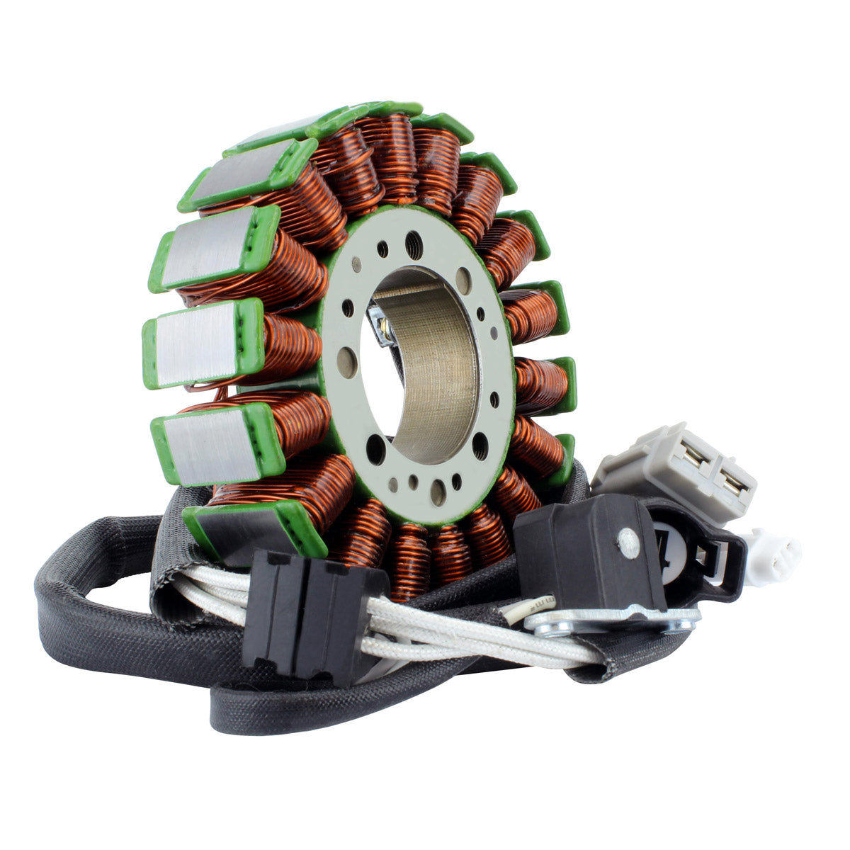 Photo of Generator Stator for Yamaha YXZ 1000 R 2016-2018 YXZ1000R | # 2HC-81410-00-00 by RM STATOR - Premium for UTVs / Side by Sides
