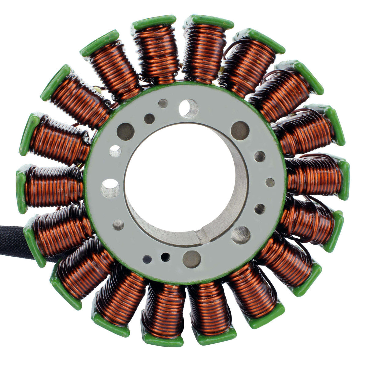 Photo of Generator Stator for Yamaha YXZ 1000 R 2016-2018 YXZ1000R | # 2HC-81410-00-00 by RM STATOR - Premium for UTVs / Side by Sides