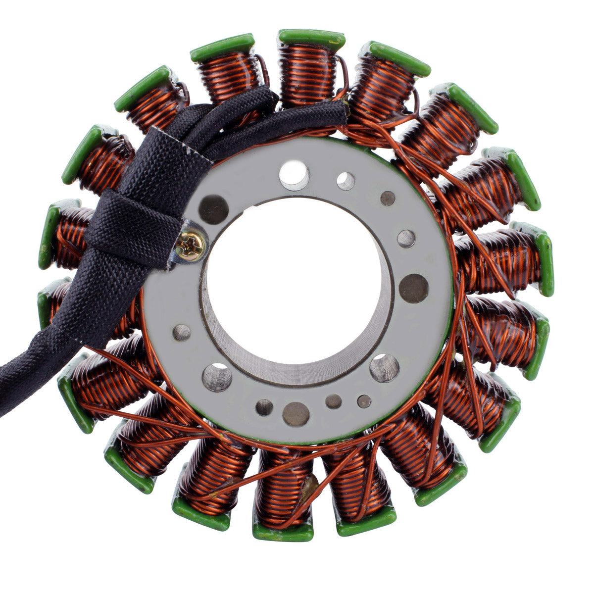 Photo of Generator Stator for Yamaha YXZ 1000 R 2016-2018 YXZ1000R | # 2HC-81410-00-00 by RM STATOR - Premium for UTVs / Side by Sides