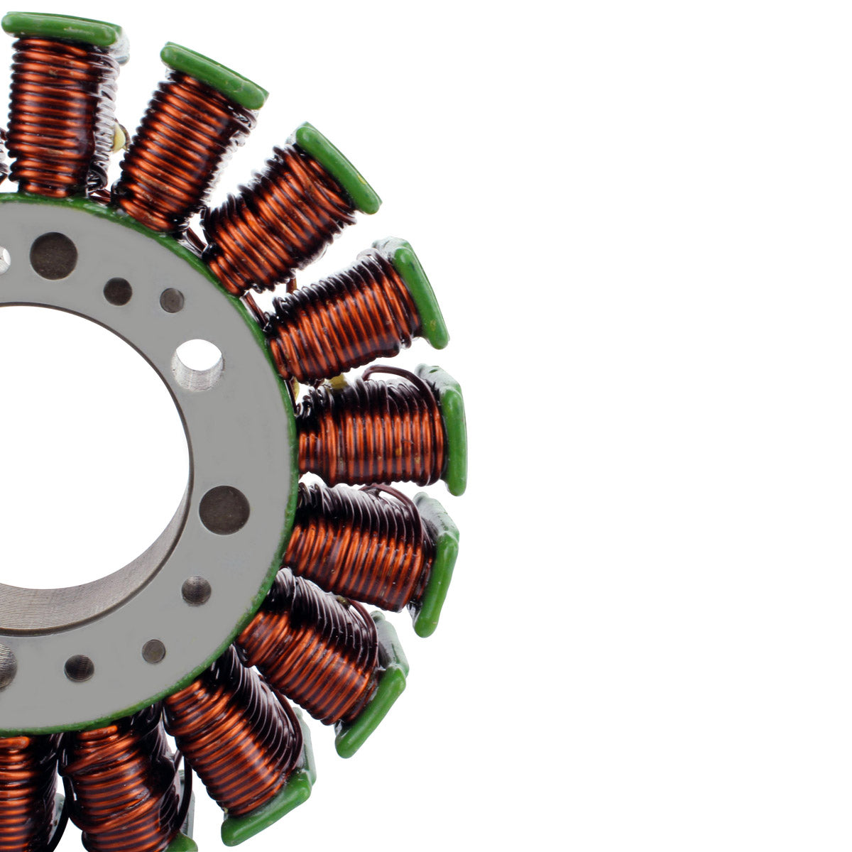 Photo of Generator Stator for Yamaha YXZ 1000 R 2016-2018 YXZ1000R | # 2HC-81410-00-00 by RM STATOR - Premium for UTVs / Side by Sides