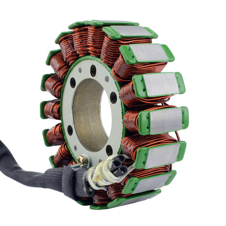 Photo of Generator Stator for Yamaha YFM 700 Grizzly / YFM 700 Kodiak 4x4 2016-2018 | OEM Repl.# B16-H1410-00-00 by RM STATOR - Premium for UTVs / Side by Sides