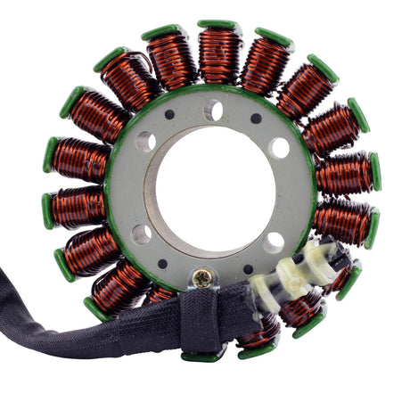 Photo of Generator Stator for Yamaha YFM 700 Grizzly / YFM 700 Kodiak 4x4 2016-2018 | OEM Repl.# B16-H1410-00-00 by RM STATOR - Premium for UTVs / Side by Sides