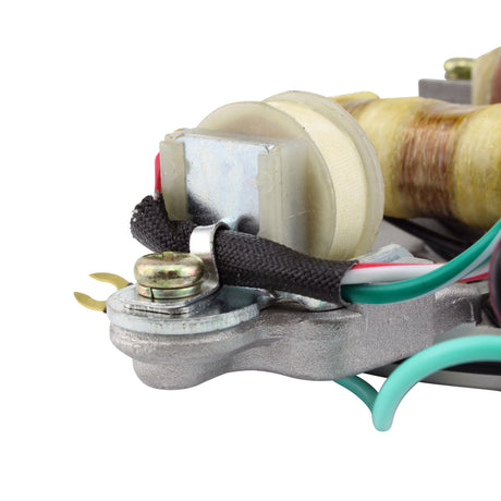 Photo of Stator for Yamaha YFM 80 Badger / YFM 80 Moto-4 / YFM 100 Champ 1985-1988 | OEM Repl.# 55X-85560-M0-00 by RM STATOR - Premium for UTVs / Side by Sides