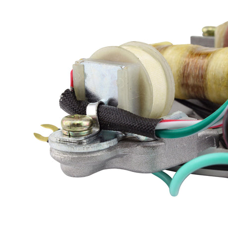 Photo of Stator for Yamaha YFM 80 Badger / YFM 80 Moto-4 / YFM 100 Champ 1985-1988 | OEM Repl.# 55X-85560-M0-00 by RM STATOR - Premium for UTVs / Side by Sides