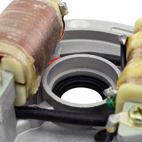 Photo of Stator for Yamaha YFM 80 Badger 1992-1994 / YFM 100 Champ 1989-1991 | OEM Repl.# 3GB-85560-10-00 / 3GB-85560-00-00 by RM STATOR - Premium for UTVs / Side by Sides