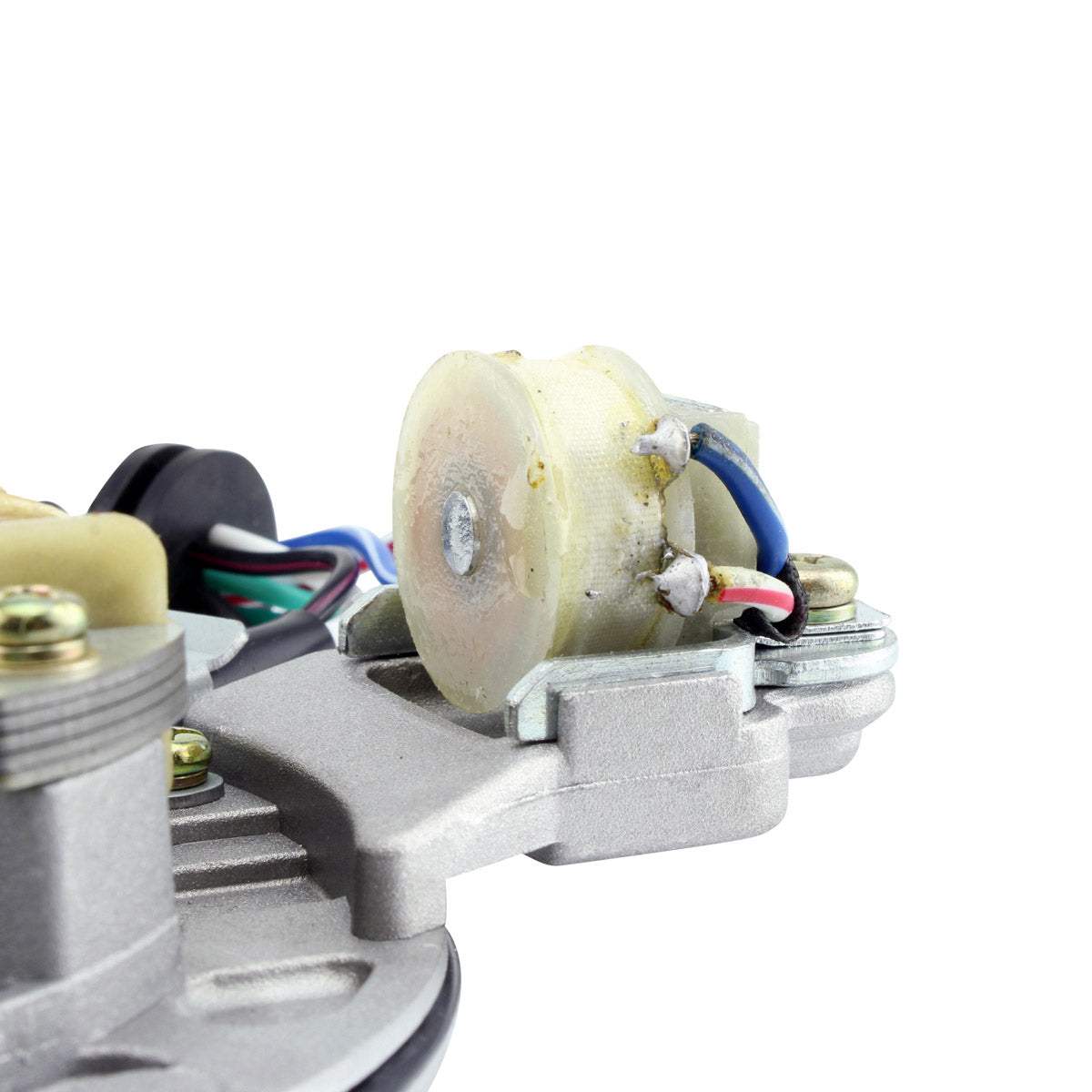Photo of Stator for Yamaha YFM 80 Badger 1992-1994 / YFM 100 Champ 1989-1991 | OEM Repl.# 3GB-85560-10-00 / 3GB-85560-00-00 by RM STATOR - Premium for UTVs / Side by Sides