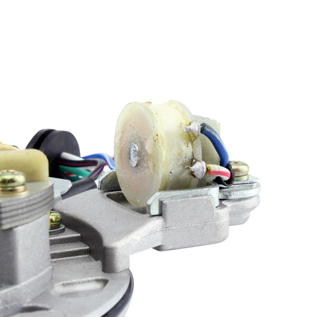 Photo of Stator for Yamaha YFM 80 Badger 1992-1994 / YFM 100 Champ 1989-1991 | OEM Repl.# 3GB-85560-10-00 / 3GB-85560-00-00 by RM STATOR - Premium for UTVs / Side by Sides