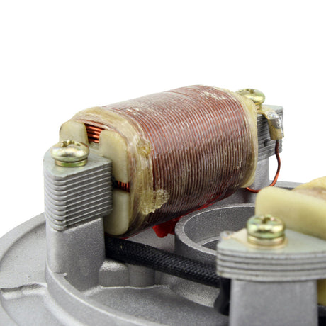 Photo of Stator for Yamaha YFM 80 Badger 1992-1994 / YFM 100 Champ 1989-1991 | OEM Repl.# 3GB-85560-10-00 / 3GB-85560-00-00 by RM STATOR - Premium for UTVs / Side by Sides