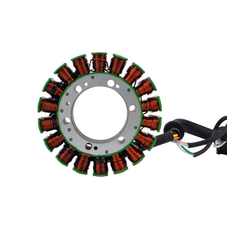Photo of Stator for Polaris 600 Indy Voyageur / Pro RMK / Switchback | 800 Indy / RMK / Rush 2013-2025 | 4013413 4014958 4081430 by RM STATOR - Premium for UTVs / Side by Sides