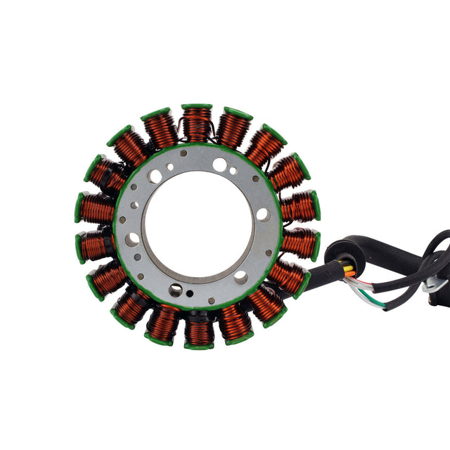Photo of Stator for Polaris 600 Indy Voyageur / Pro RMK / Switchback | 800 Indy / RMK / Rush 2013-2025 | 4013413 4014958 4081430 by RM STATOR - Premium for UTVs / Side by Sides