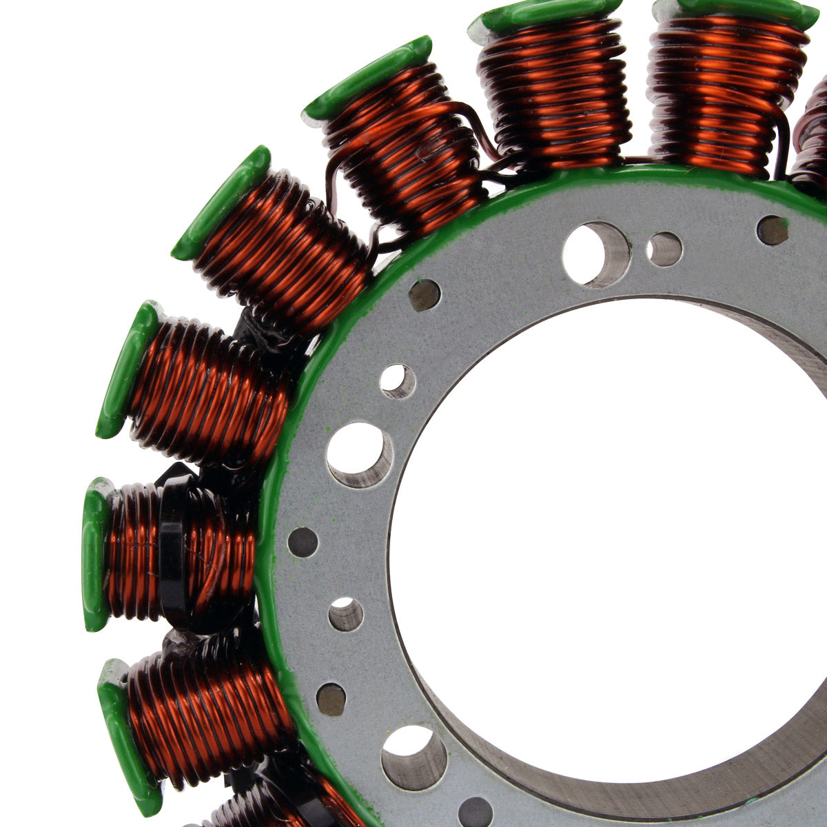 Photo of Stator for Polaris 600 Indy Voyageur / Pro RMK / Switchback | 800 Indy / RMK / Rush 2013-2025 | 4013413 4014958 4081430 by RM STATOR - Premium for UTVs / Side by Sides