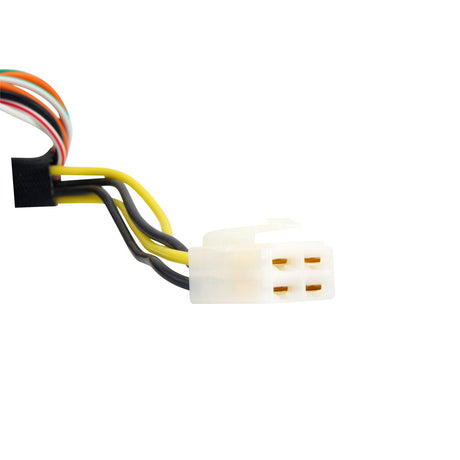 Photo of Stator for Polaris 600 Indy Voyageur / Pro RMK / Switchback | 800 Indy / RMK / Rush 2013-2025 | 4013413 4014958 4081430 by RM STATOR - Premium for UTVs / Side by Sides
