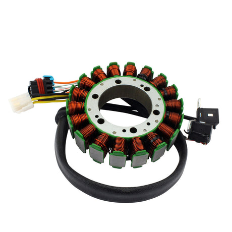 Photo of Stator for Polaris 600 Indy Voyageur / Pro RMK / Switchback | 800 Indy / RMK / Rush 2013-2025 | 4013413 4014958 4081430 by RM STATOR - Premium for UTVs / Side by Sides