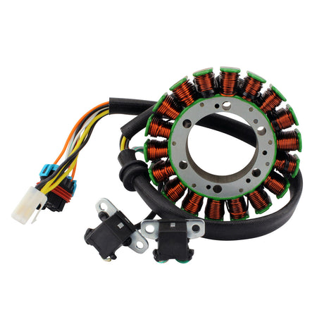 Photo of Stator for Polaris 600 Indy Voyageur / Pro RMK / Switchback | 800 Indy / RMK / Rush 2013-2025 | 4013413 4014958 4081430 by RM STATOR - Premium for UTVs / Side by Sides
