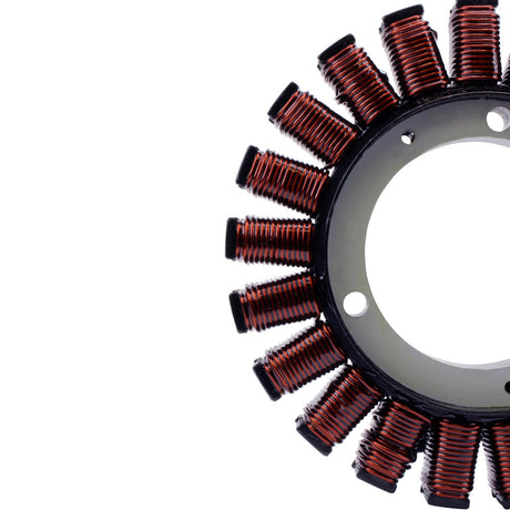 Photo of Stator for BMW R1200 GS | R1200 R | R1200 RS 2012-2018 | OEM # 12318356824 12317724032 12318526908 by RM STATOR - Premium for UTVs / Side by Sides