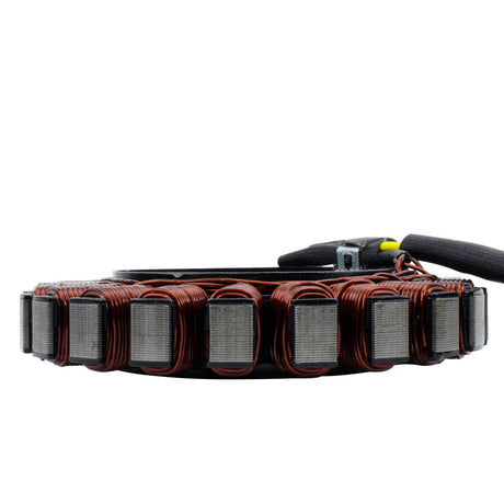 Photo of Stator for BMW R1200 GS | R1200 R | R1200 RS 2012-2018 | OEM # 12318356824 12317724032 12318526908 by RM STATOR - Premium for UTVs / Side by Sides