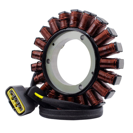 Photo of Stator for BMW R1200 GS | R1200 R | R1200 RS 2012-2018 | OEM # 12318356824 12317724032 12318526908 by RM STATOR - Premium for UTVs / Side by Sides