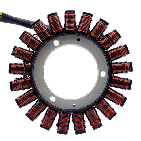 Photo of Stator for BMW R1200 GS | R1200 R | R1200 RS 2012-2018 | OEM # 12318356824 12317724032 12318526908 by RM STATOR - Premium for UTVs / Side by Sides
