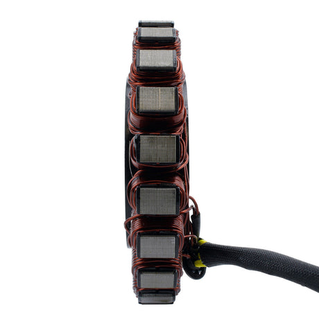 Photo of Stator for BMW R1200 GS | R1200 R | R1200 RS 2012-2018 | OEM # 12318356824 12317724032 12318526908 by RM STATOR - Premium for UTVs / Side by Sides