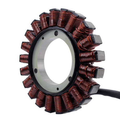 Photo of Stator for BMW R1200 GS | R1200 R | R1200 RS 2012-2018 | OEM # 12318356824 12317724032 12318526908 by RM STATOR - Premium for UTVs / Side by Sides