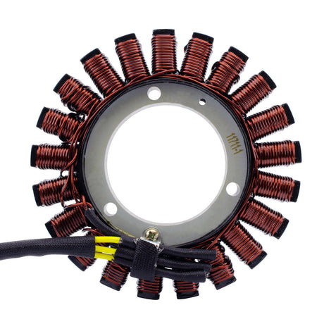 Photo of Stator for BMW R1200 GS | R1200 R | R1200 RS 2012-2018 | OEM # 12318356824 12317724032 12318526908 by RM STATOR - Premium for UTVs / Side by Sides