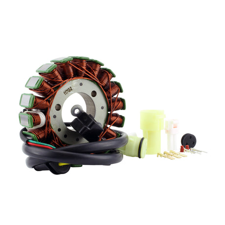 Photo of Stator for Husqvarna SM 610 2008 | TE 610 2008 | SMS 630 2011 | TE 630 2011 | OEM Repl.# 8000A6767 / 8000A6778 by RM STATOR - Premium for UTVs / Side by Sides