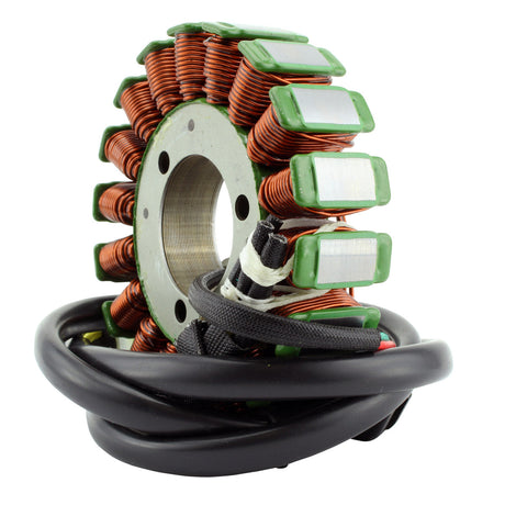 Photo of Stator for Husqvarna SM 610 2008 | TE 610 2008 | SMS 630 2011 | TE 630 2011 | OEM Repl.# 8000A6767 / 8000A6778 by RM STATOR - Premium for UTVs / Side by Sides