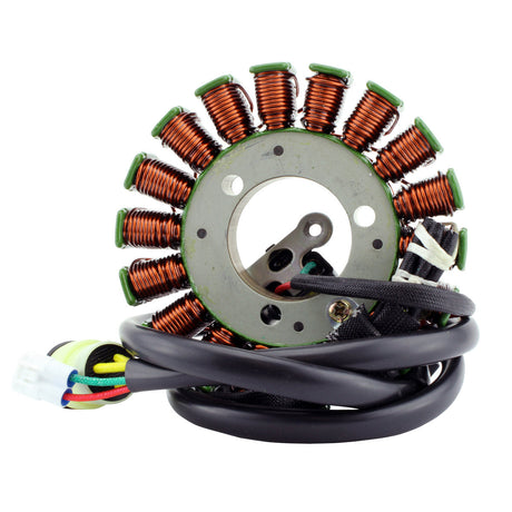 Photo of Stator for Husqvarna SM 610 2008 | TE 610 2008 | SMS 630 2011 | TE 630 2011 | OEM Repl.# 8000A6767 / 8000A6778 by RM STATOR - Premium for UTVs / Side by Sides