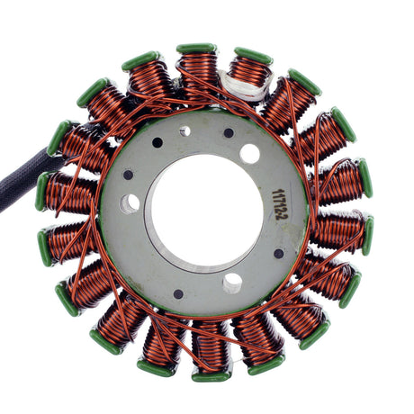 Photo of Stator for Husqvarna SM 610 2008 | TE 610 2008 | SMS 630 2011 | TE 630 2011 | OEM Repl.# 8000A6767 / 8000A6778 by RM STATOR - Premium for UTVs / Side by Sides