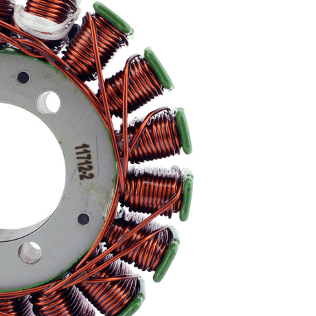 Photo of Stator for Husqvarna SM 610 2008 | TE 610 2008 | SMS 630 2011 | TE 630 2011 | OEM Repl.# 8000A6767 / 8000A6778 by RM STATOR - Premium for UTVs / Side by Sides