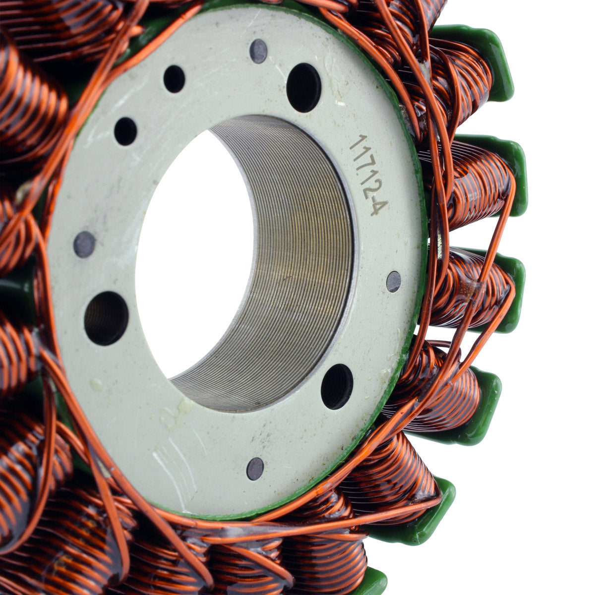 Photo of Stator for Suzuki VStrom 650 / DL650 2008-2016 | OEM Repl.# 32101-17G13 32101-17G12 32101-17G11 32101-17G10 by RM STATOR - Premium for UTVs / Side by Sides