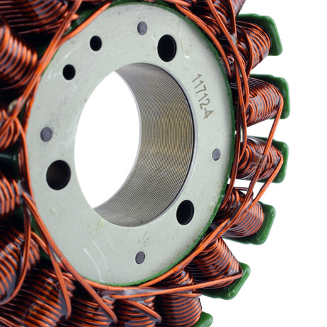 Photo of Stator for Suzuki VStrom 650 / DL650 2008-2016 | OEM Repl.# 32101-17G13 32101-17G12 32101-17G11 32101-17G10 by RM STATOR - Premium for UTVs / Side by Sides