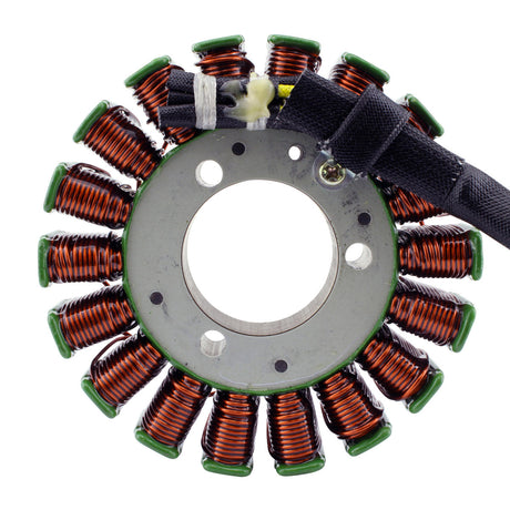 Photo of Stator for Suzuki VStrom 650 / DL650 2008-2016 | OEM Repl.# 32101-17G13 32101-17G12 32101-17G11 32101-17G10 by RM STATOR - Premium for UTVs / Side by Sides