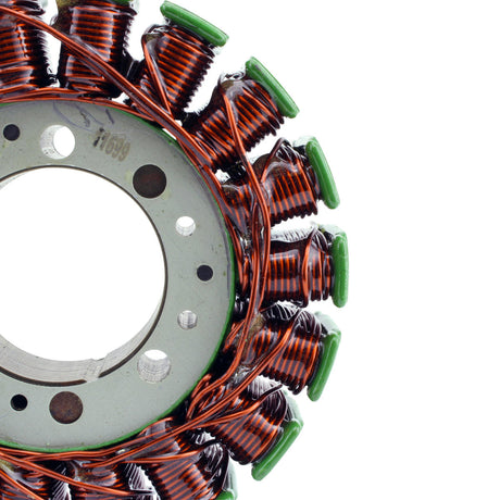 Photo of Stator for Yamaha Sidewinder 1000 EFI L/C 2017-2020 | OEM Repl.# 8KJ-81410-00-00 by RM STATOR - Premium for UTVs / Side by Sides