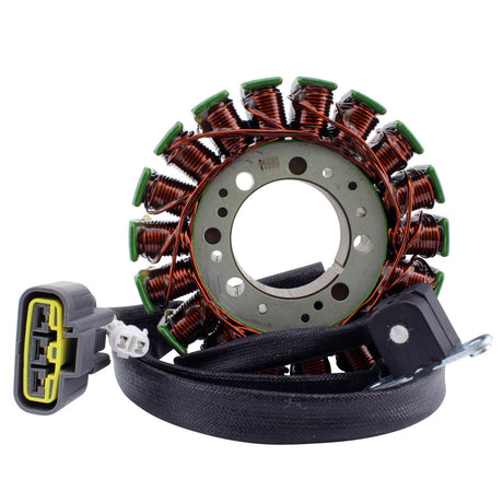 Photo of Stator for Yamaha Sidewinder 1000 EFI L/C 2017-2020 | OEM Repl.# 8KJ-81410-00-00 by RM STATOR - Premium for UTVs / Side by Sides