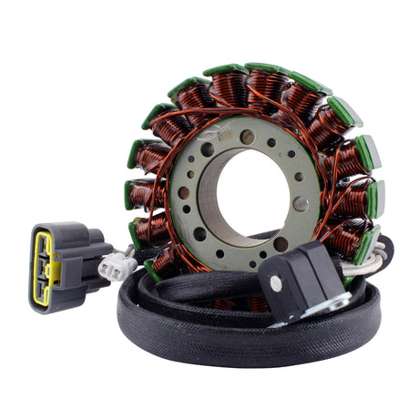 Photo of Stator for Yamaha Sidewinder 1000 EFI L/C 2017-2020 | OEM Repl.# 8KJ-81410-00-00 by RM STATOR - Premium for UTVs / Side by Sides